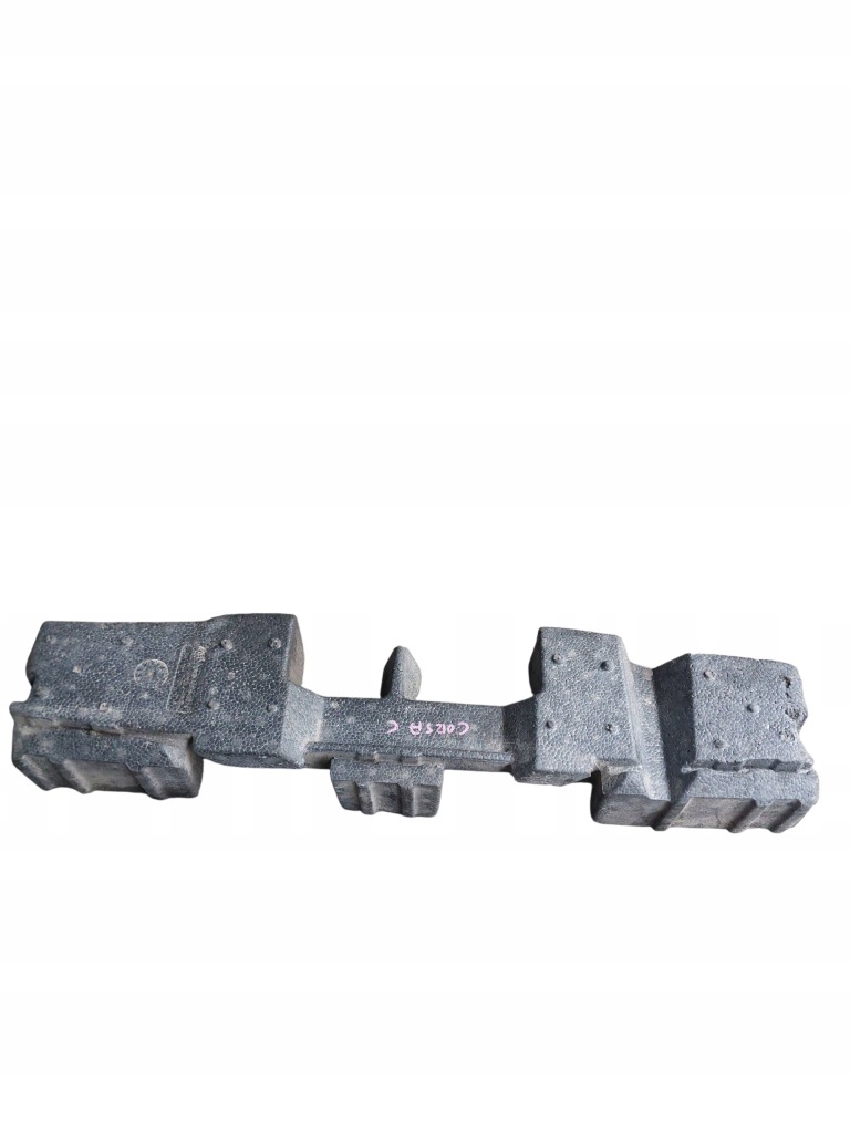 фото №1, Абсорбер бампера opel corsa c задняя 13120806