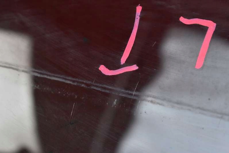 фото №5, Скло бічна ліва задня задня seat altea fr 07r