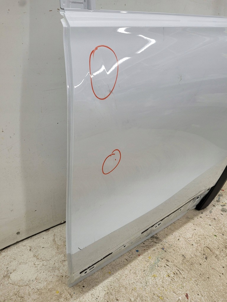 фото №6, Skoda kodiaq ii 2 24- дверь задняя задние левая fv 57h833311