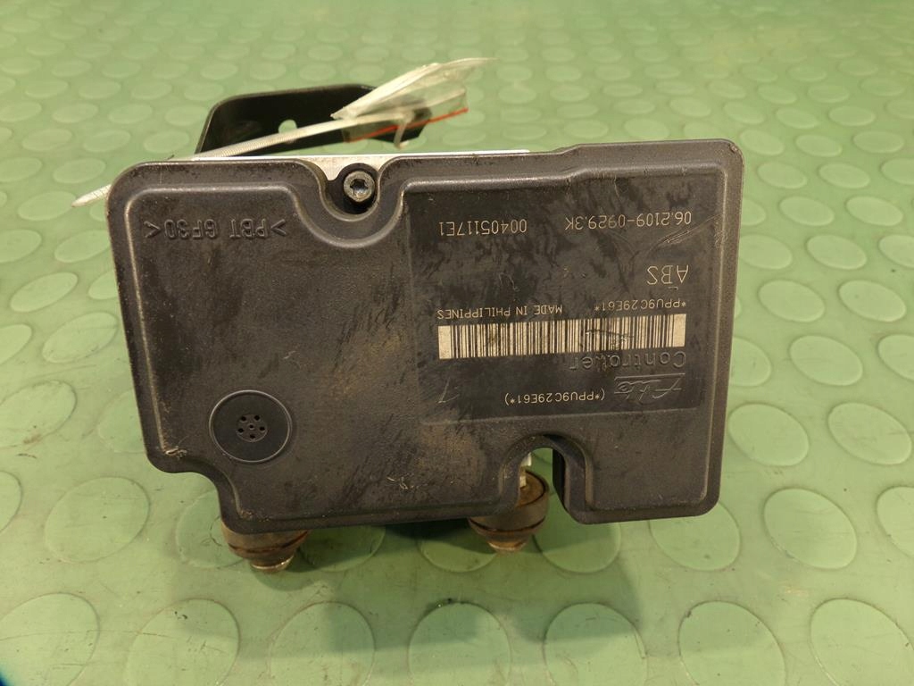 фото №7, Subaru justy iv 1.0 12v насос abs