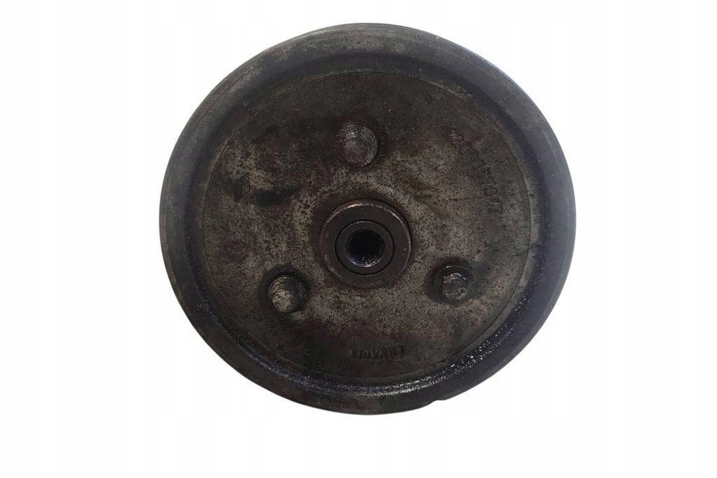 фото №1, Усилитель руля renault trafic ii minibus / passenger jl