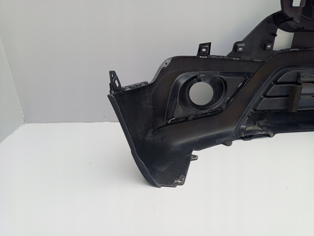 фото №14, Suzuki sx4 s-cross lift 2016- бампер перед передний 71721-64r0 ÷