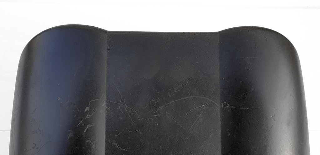 фото №9, Renault megane 2 ii mk2 козырёк защита корпус приборы счетчик спидометра