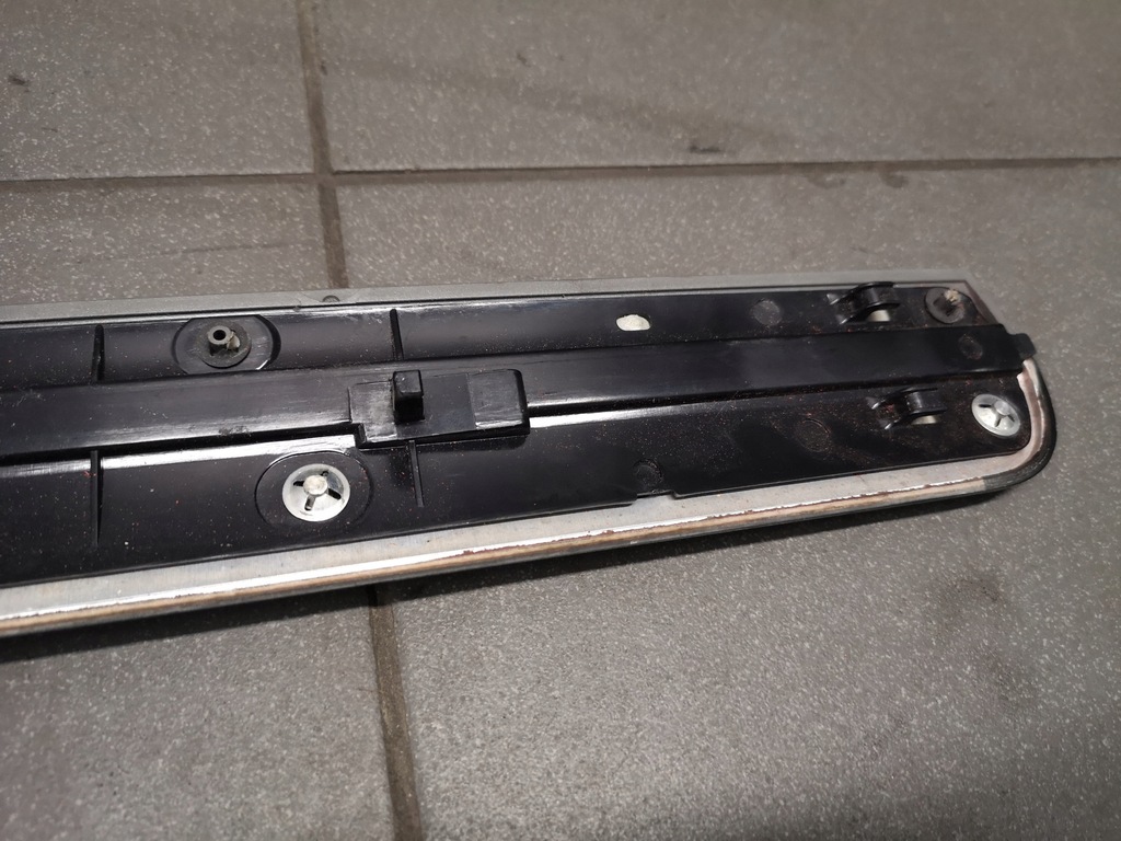 фото №9, Молдинг dekor обшивка правий задня a8 d3 4e0867420