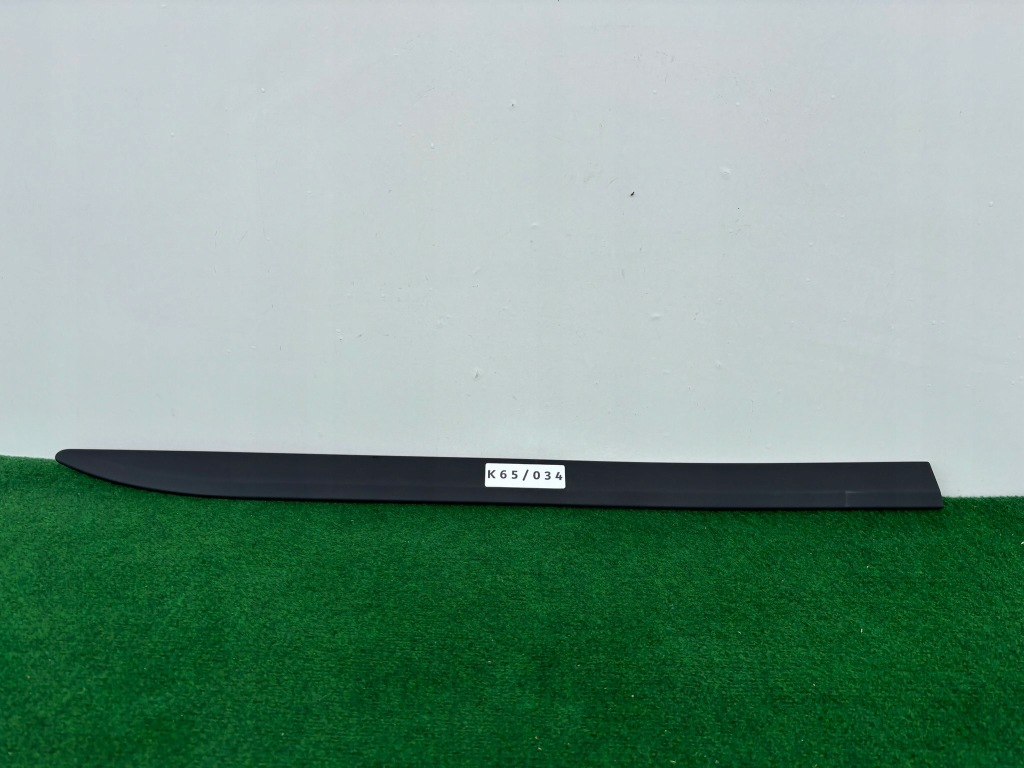 фото №1, Kia carens 4 iv молдинг дверь левый перед a4271ade00 k65/034