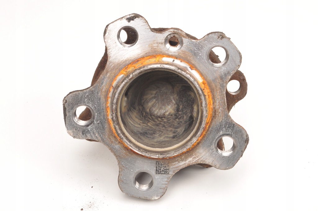 фото №1, Bmw g20 330e 2.0 ступица правая передняя 19r