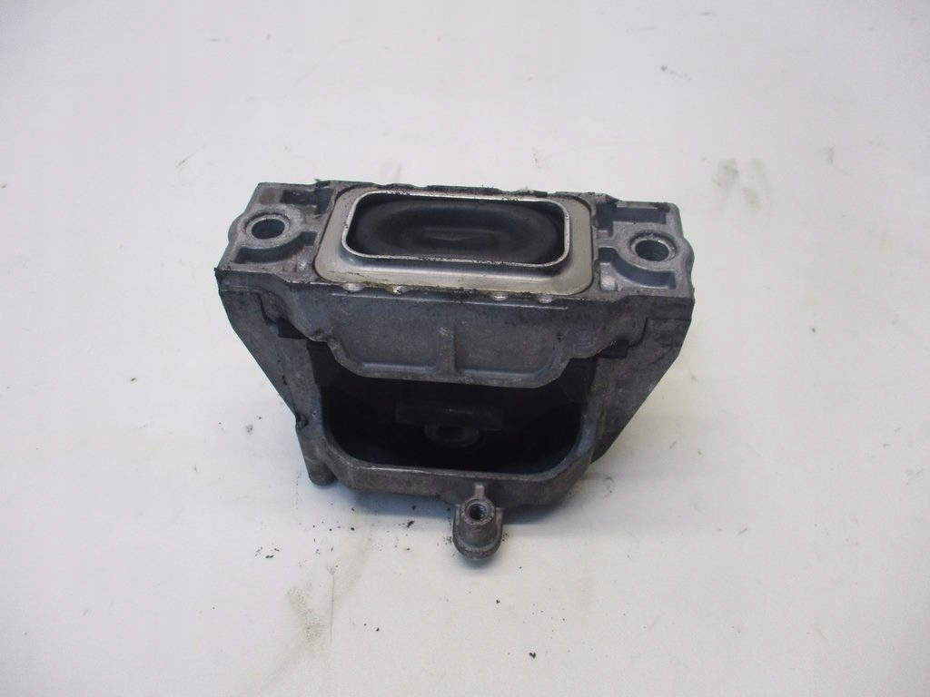 фото №5, Кронштейн подушка двигуна vw golf v plus 1.9 tdi