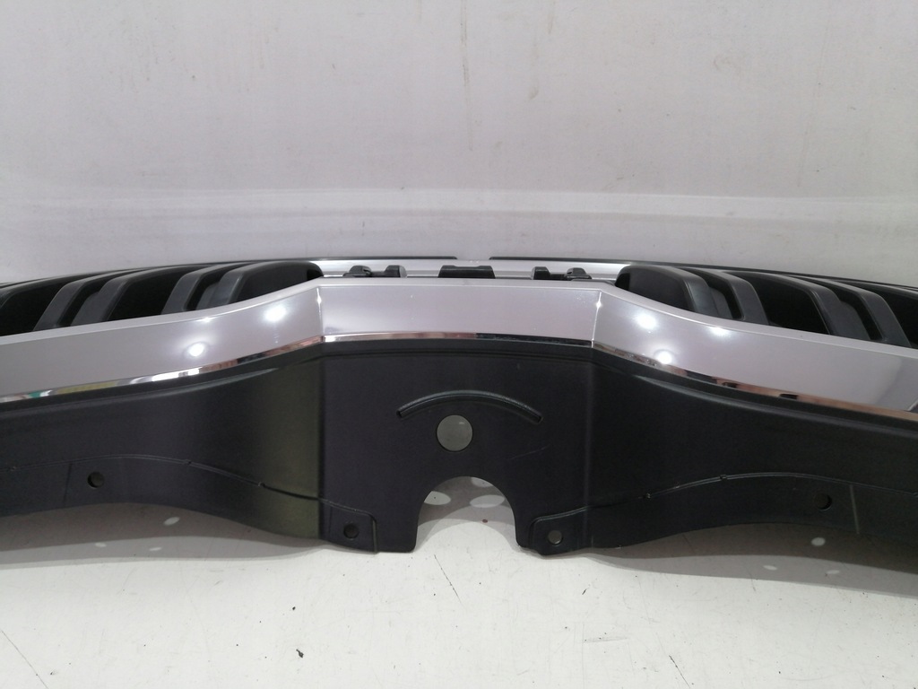 фото №15, Решётка радиатора решётка радиатора skoda kamiq