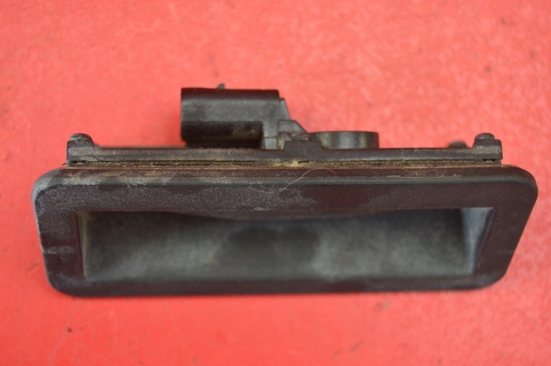 фото №5, Ручка кнопка крышки задняя ford s-max mk1 06r