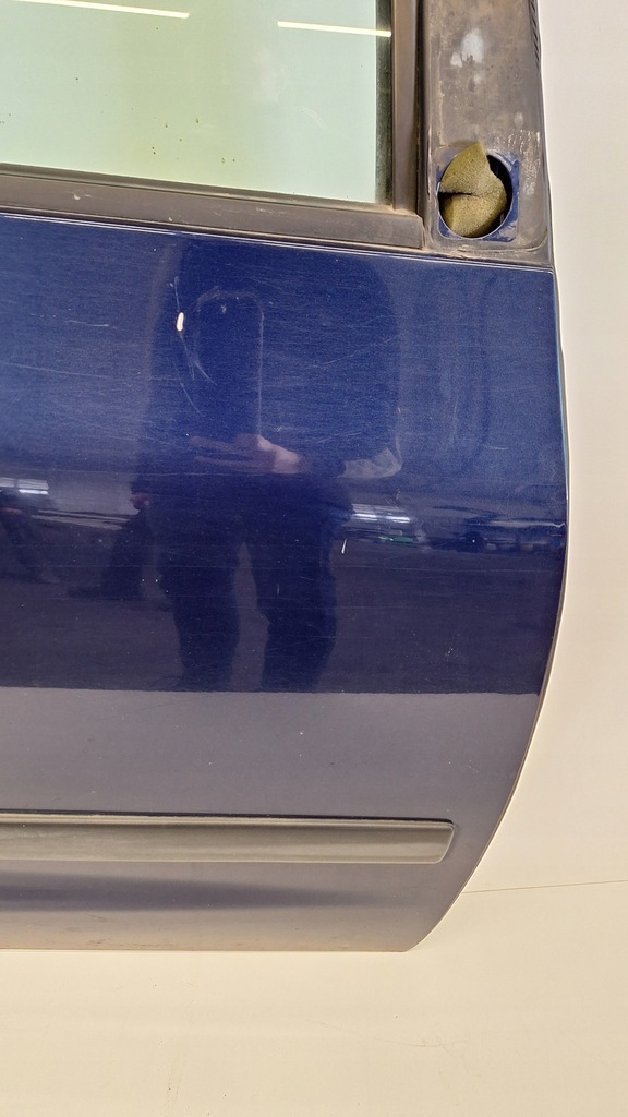 фото №11, Двері правий перед ford galaxy i