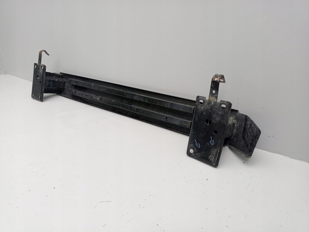 Fiat ducato iii 3 2006- балка бампера підсилювач перед 1340421080 ÷ Київ