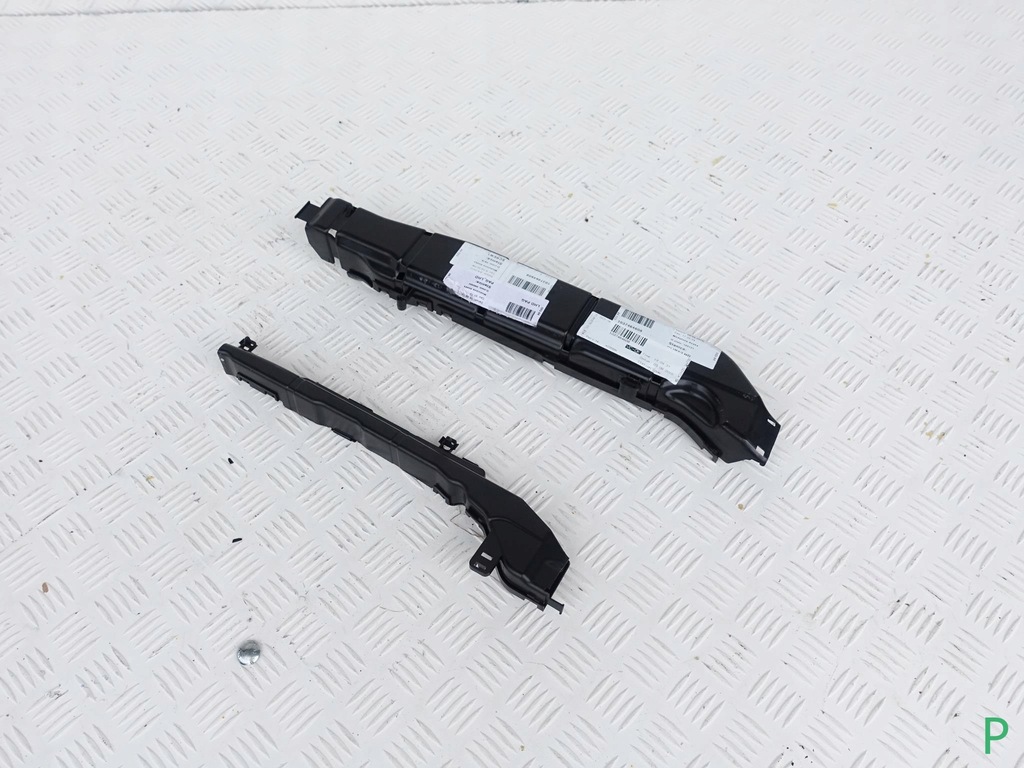 фото №1, Porsche cayenne 7p 10- туннель кабельный