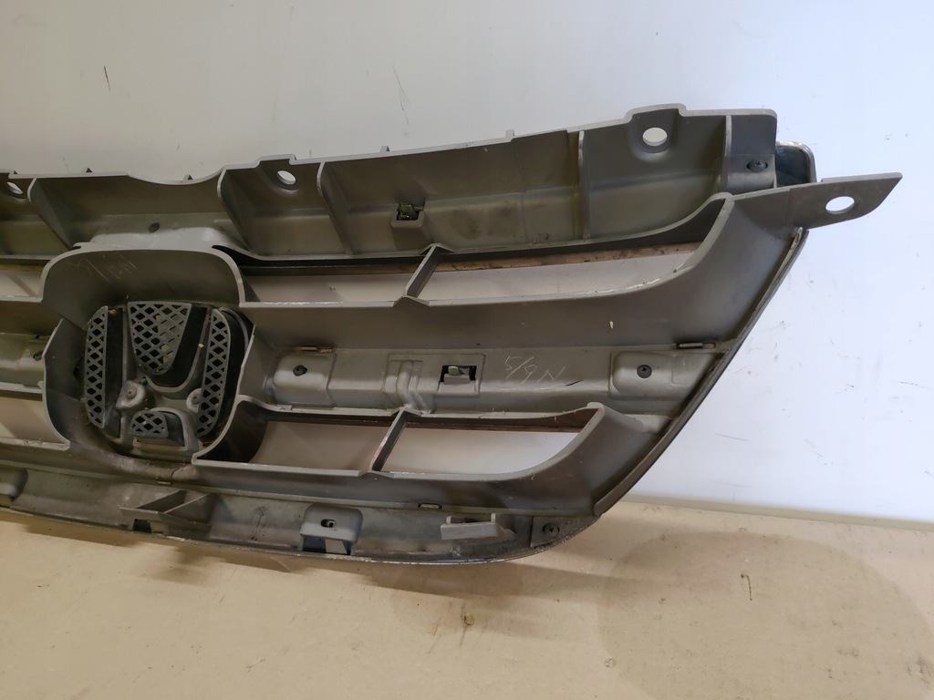 фото №7, Решётка радиатора решётка радиатора радиатора honda frv fr-v 05-09