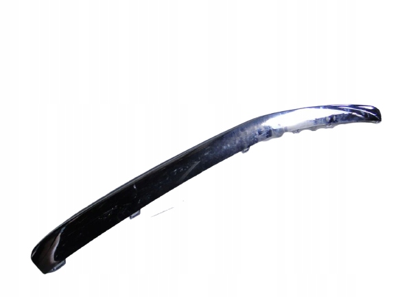 Купити Mercedes a klasa w177 177 молдинг накладка-спойлер бампер amg