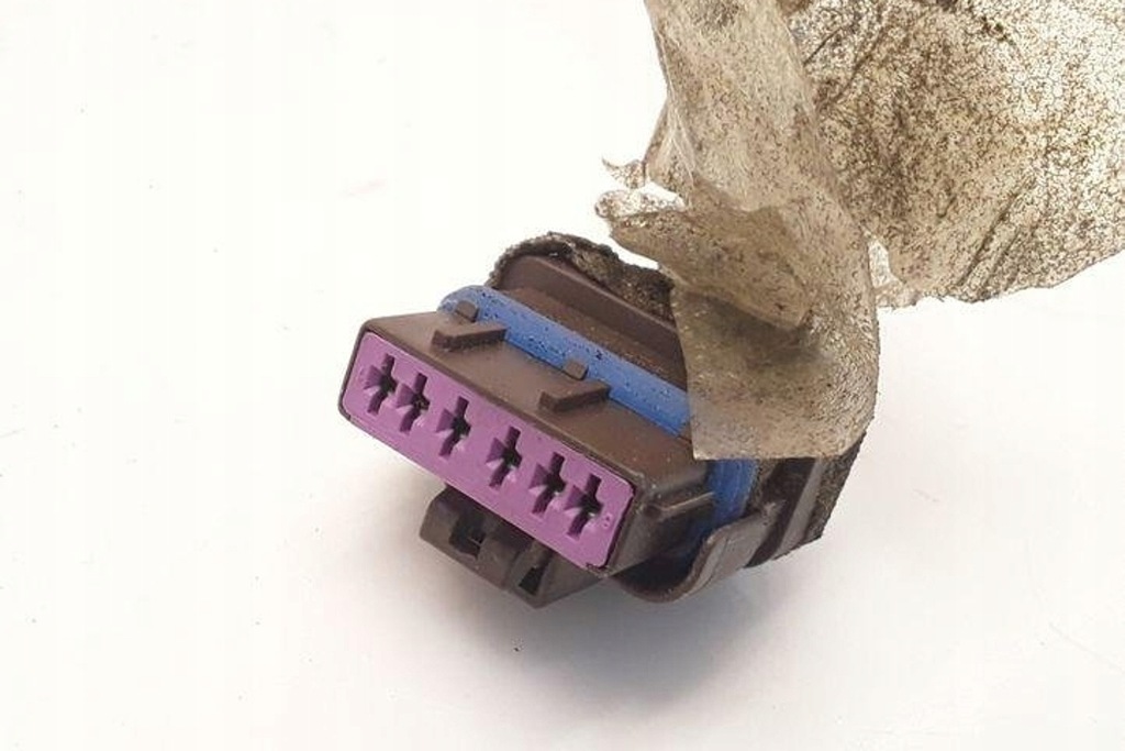 фото №7, Жгут задних правых дверь citroën c5 i break de_ 9653496980 2.0l