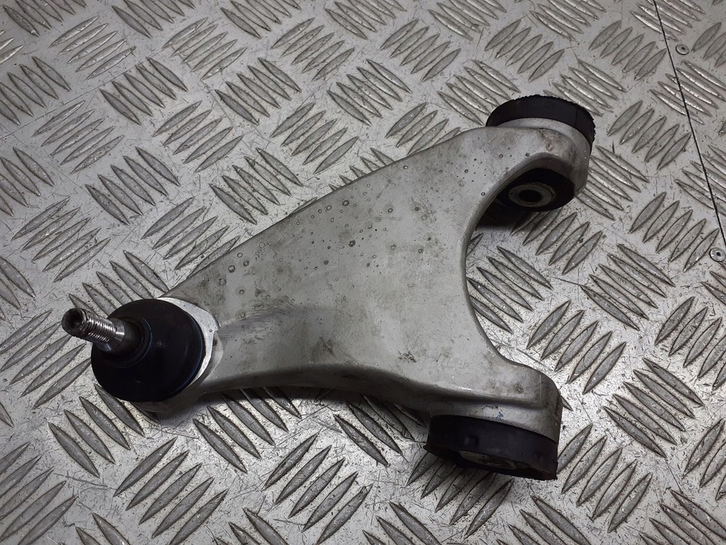 фото №1, Рычаг левый перед alfa romeo 147 1.6 16v ts