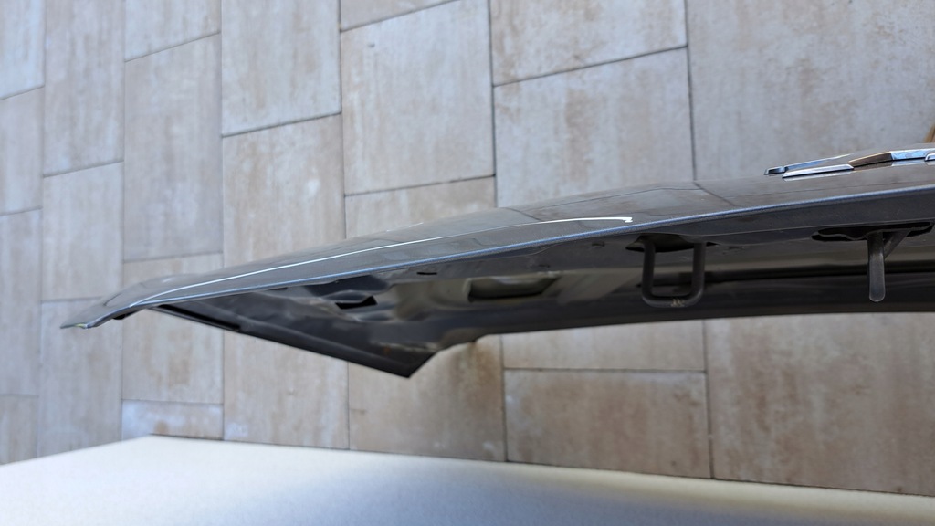 фото №10, Peugeot 308 ii t9 капот