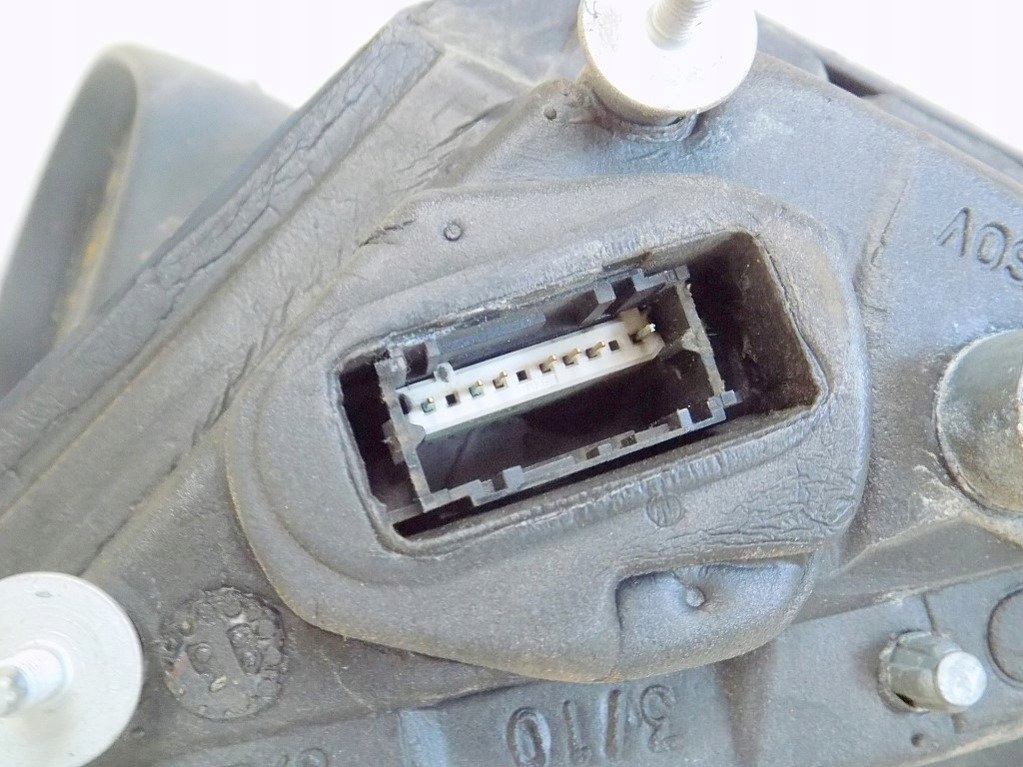 фото №6, Renault laguna i 98r kombi зеркало правое