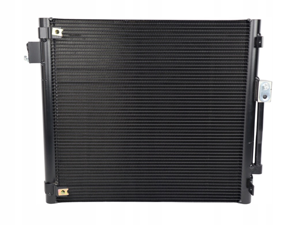 Купить Радиатор кондиционера tesla model s 2012 - левая