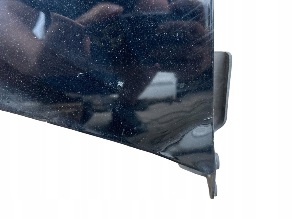 фото №6, Gmc envoy 02-09r капот кришка двигуна оригінал oem