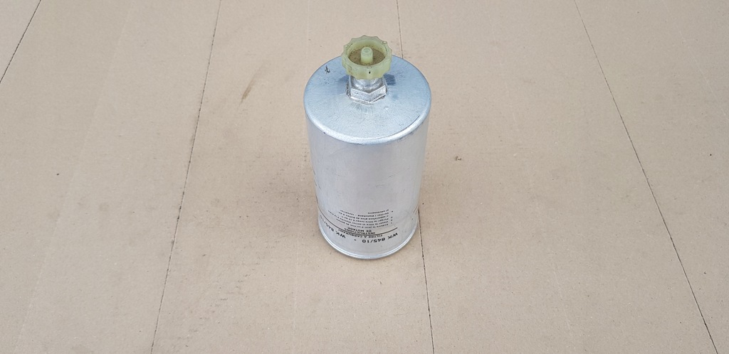 фото №1, Daf фільтр пального wk 845/10