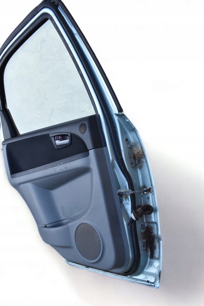 фото №7, Двері лівий задня suzuki sx4 2006r. zee