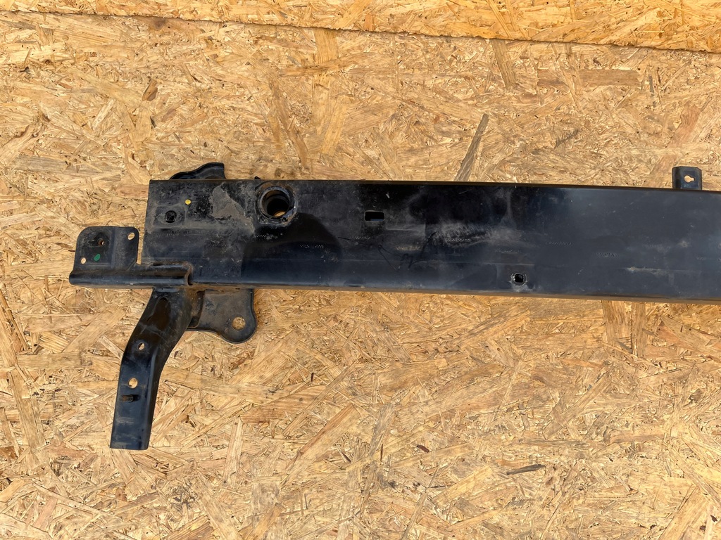 фото №10, Hyundai tucson iii 3 балка бампера передняя перед