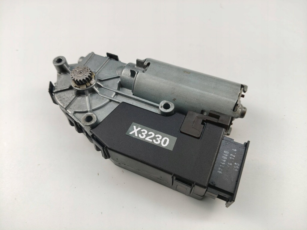 фото №5, Моторчик люк vw volkswagen eos 1q0959591b