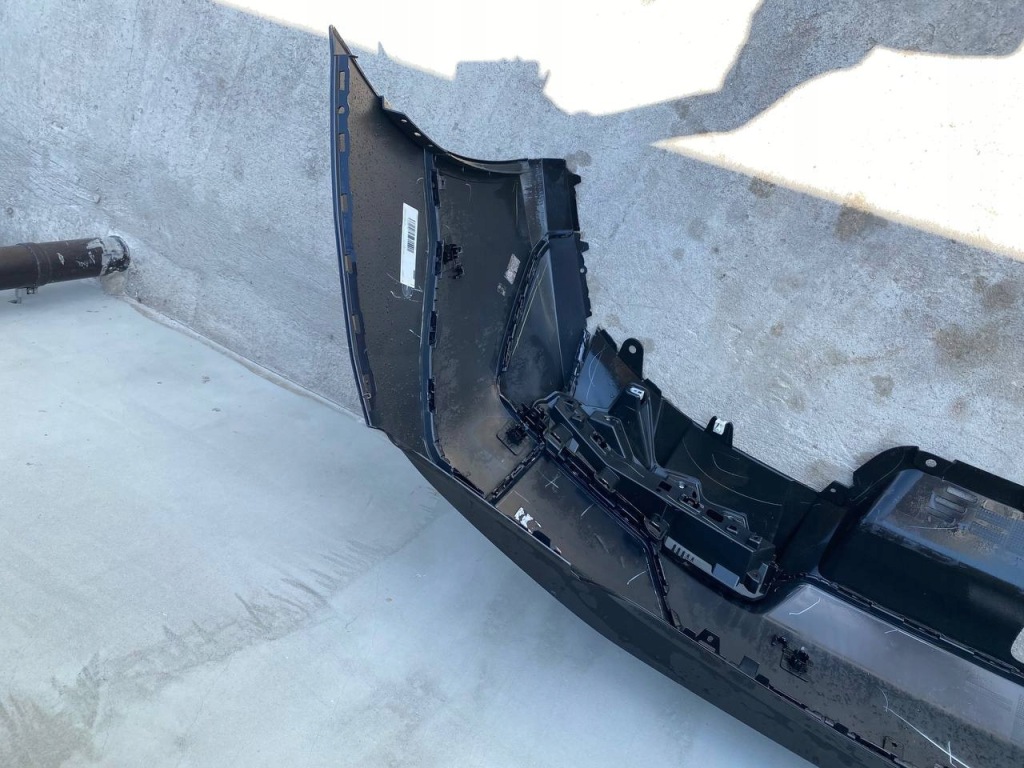 фото №8, Bmw ix i20 mpakiet бампер задній a90 51125a2f3d0 51125a2f3c9 poznan