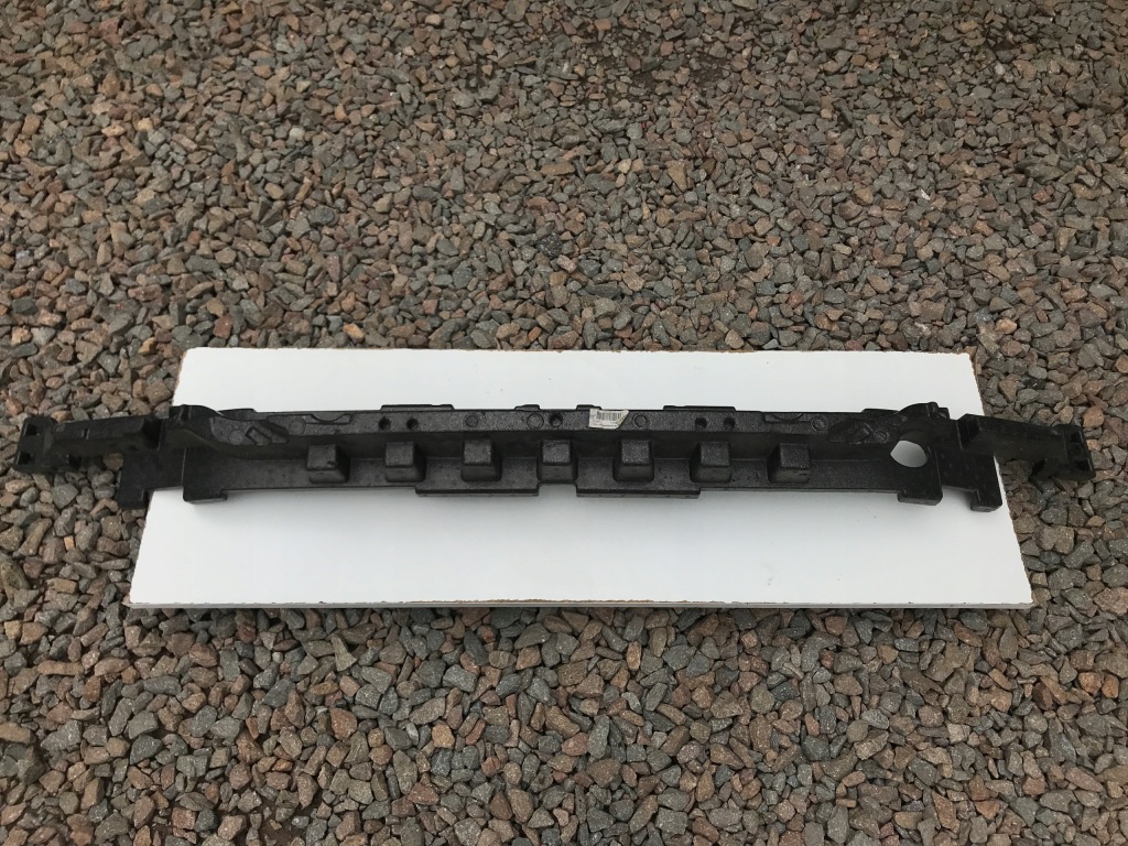 Купить Bmw x1 f48 абсорбер пена бампера перед передняя 2015-