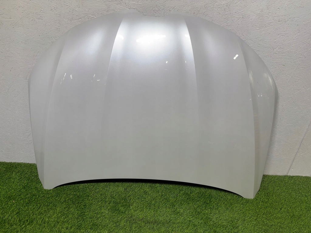 Капот крышка двигателя renault arkana оригинал Цена