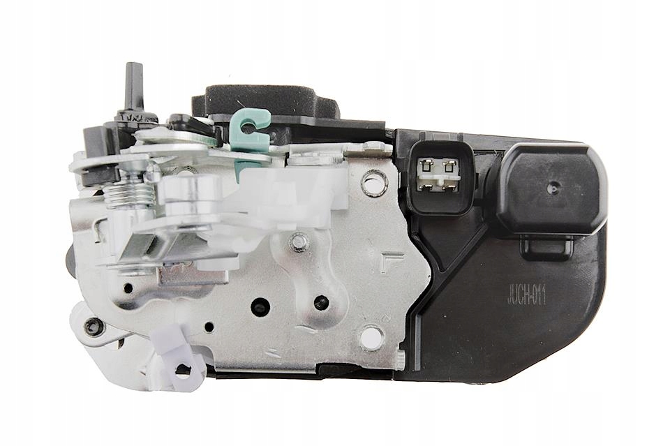 фото №3, Привод замка центрального задняя l nty do jeep commander