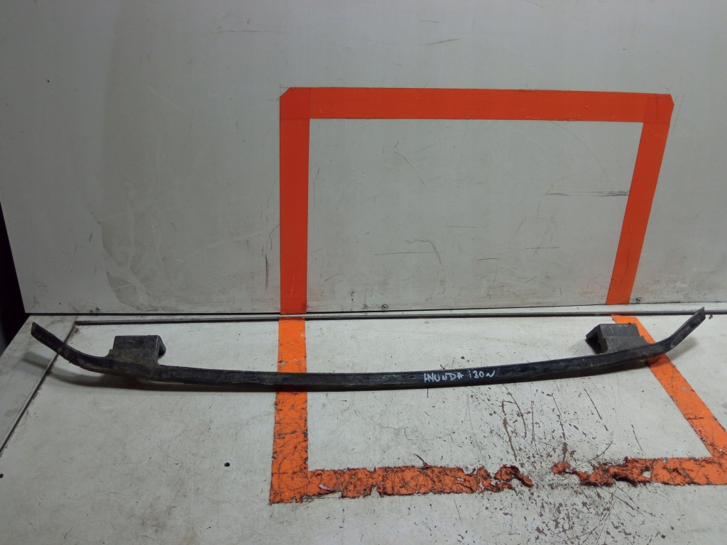 фото №1, Hyundai i30 n балка нижняя усилитель