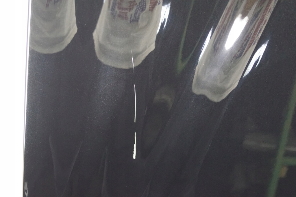 фото №8, Капот кришка mercedes s klasa w220