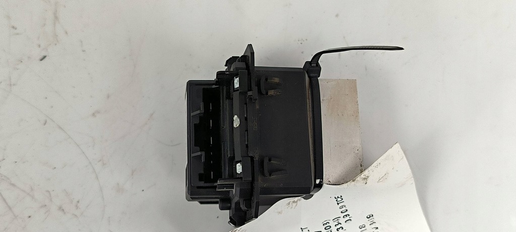 фото №4, Резистор t1017845r-c renault clio iv