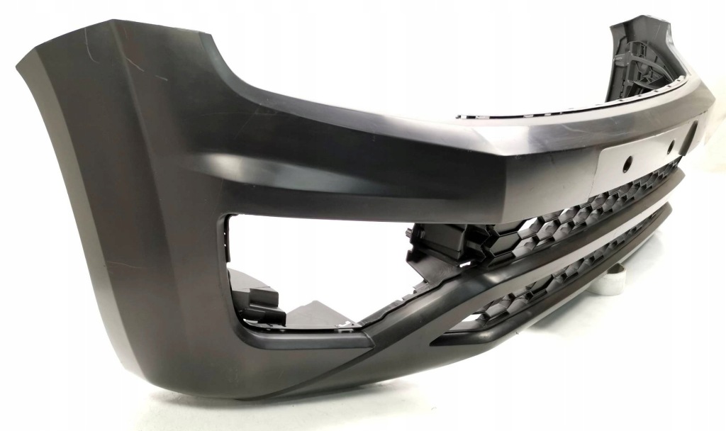 Бампер перед vw amarok 2h 2ha 2h6807217a 16- Доставка