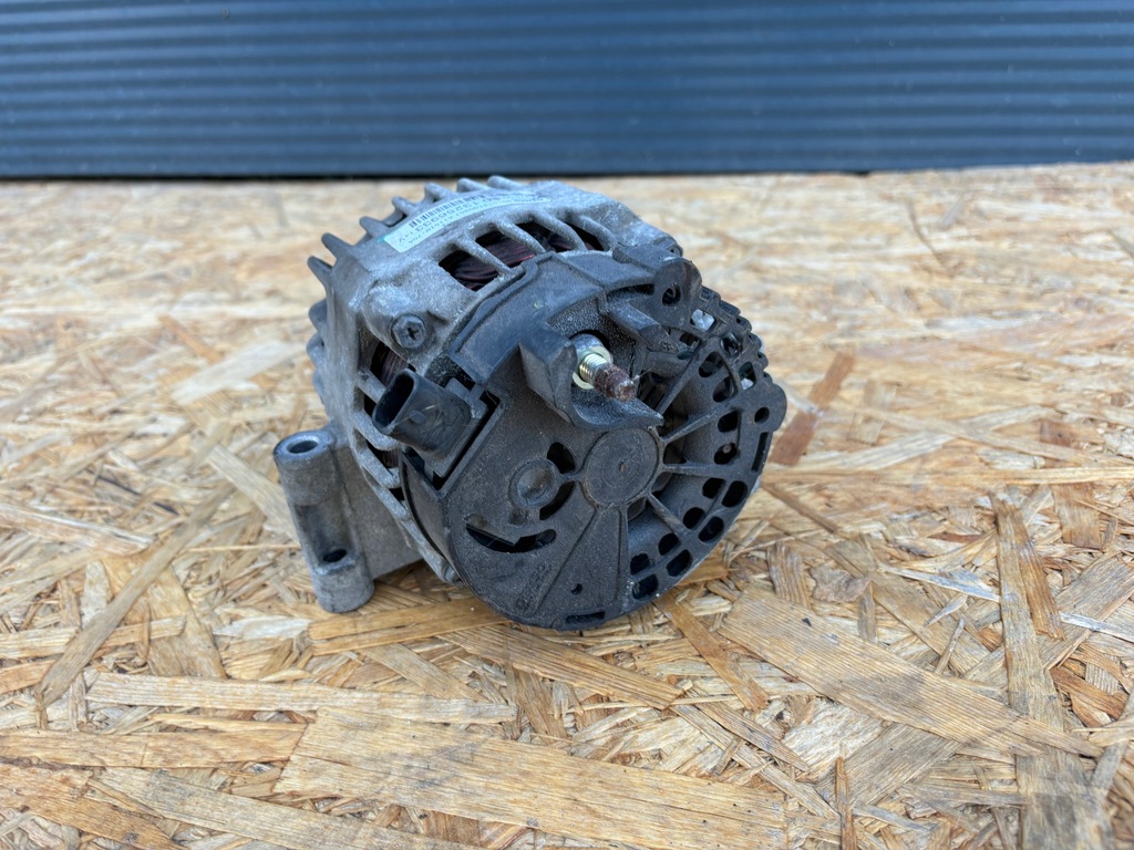 фото №4, Генератор opel astra iii 3 13256933