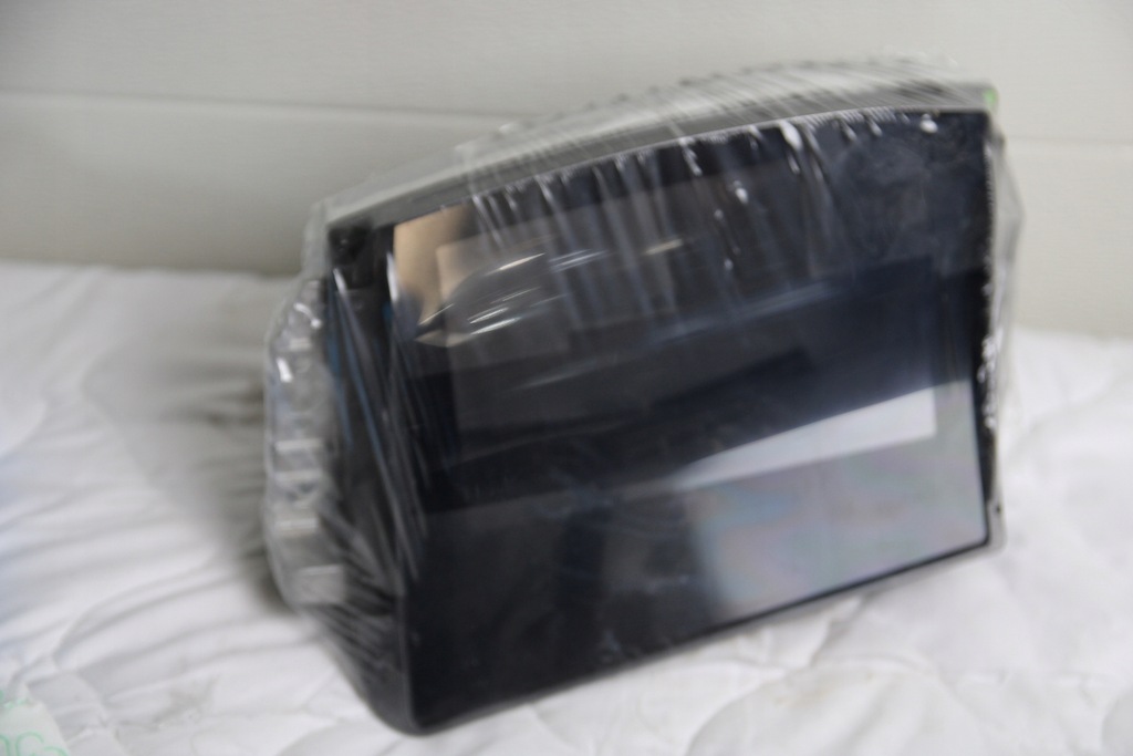 фото №1, Дисплей проектор head up hud audi q7 4m0919617b