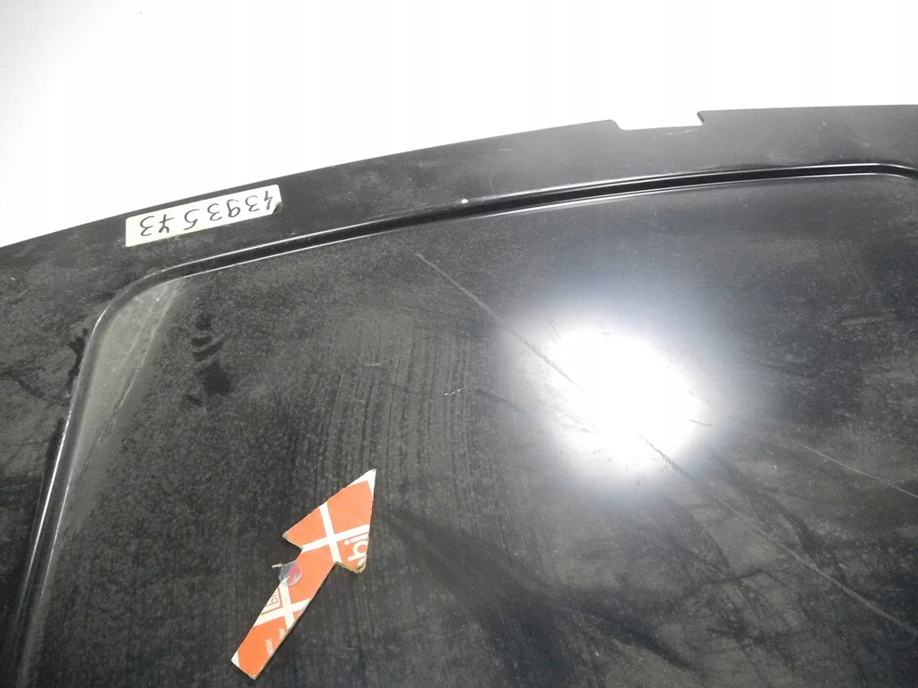 фото №7, Двері задні ford transit connect оригінальний номер 4393573