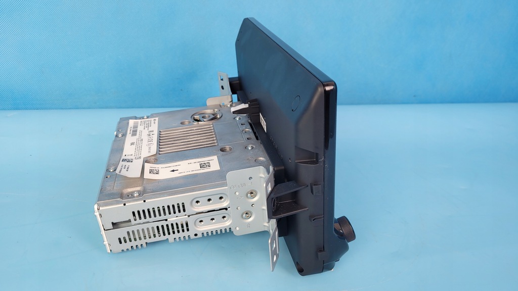 фото №13, Kia ceed 3 iii lift радио дисплей навигация 96560-j7ac1wk