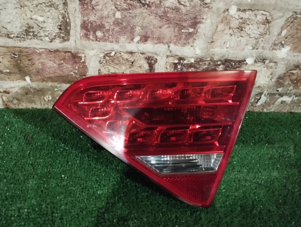 фото №1, Лампа задня права кришка багажника w кришка 8t0945094a audi a5 coupe