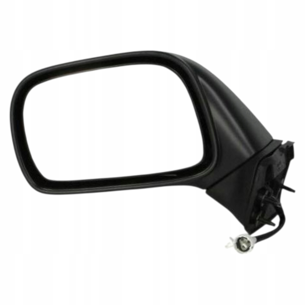 фото №1, Зеркало левая opel agila a 2000 2001 2002 2003 2004 2005 2006 2007