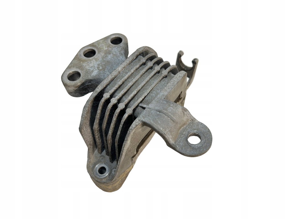 фото №1, Подушка двигуна кронштейн 13347451 astra j 2.0 cdti