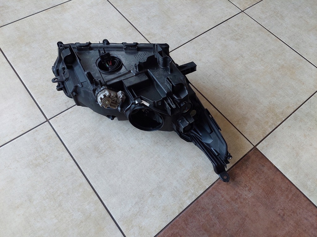 фото №6, Лампа перед - led - lexus nx - 14-18