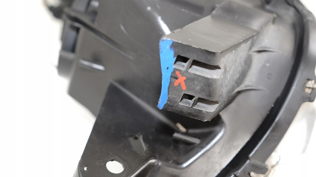 фото №10, Лампа правий перед передня citroen ds4 11-15r