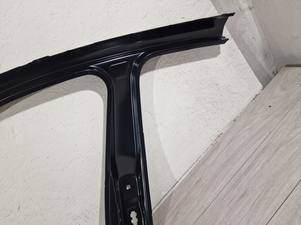 фото №10, Bmw 1 f20 2011-2018 поріг блок двигуна a правий