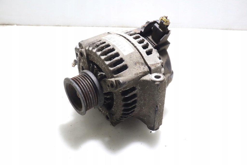 фото №1, Генератор opel astra k 1.6cdti