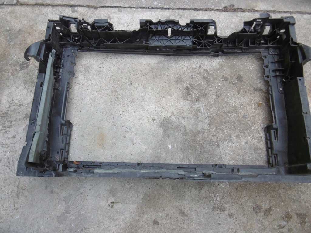 фото №3, Ford courier ii pas передній