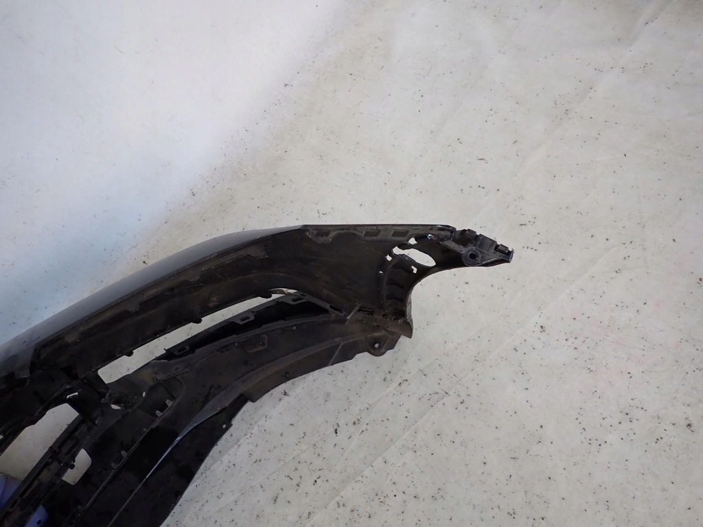 фото №8, Vw passat b8 alltrack 15-19 бампер перед передний pdc