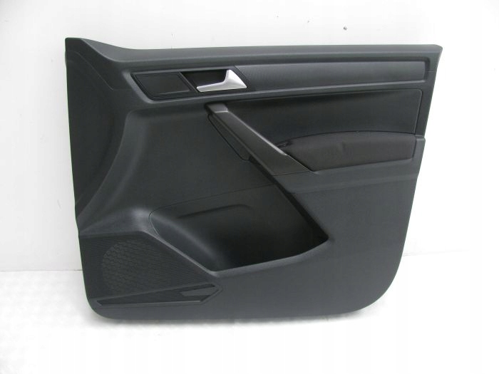 фото №1, Vw caddy iv 2k обивка обшивка дверь правый перед